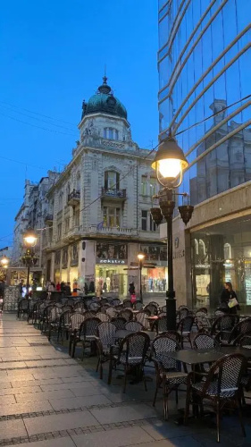 DOM Boutique Apartments - Old Town