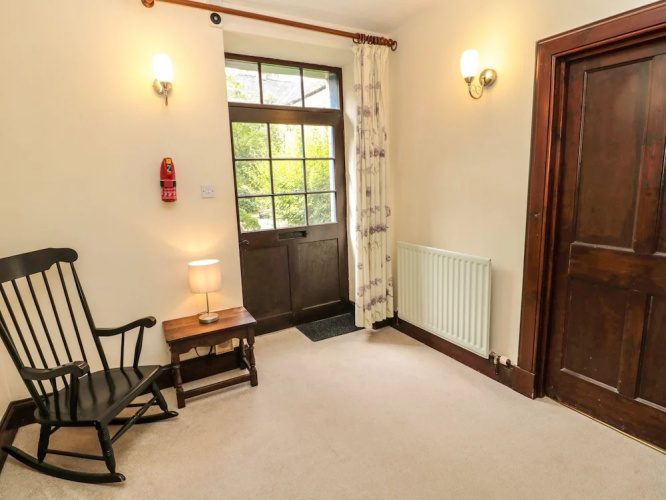 The Coach House