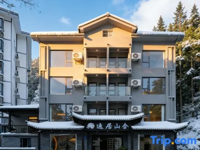 Peace And Love House