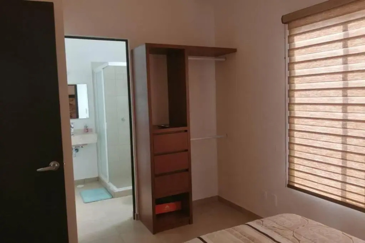 Any Mood! casa de descanso con Jacuzzi climatizado