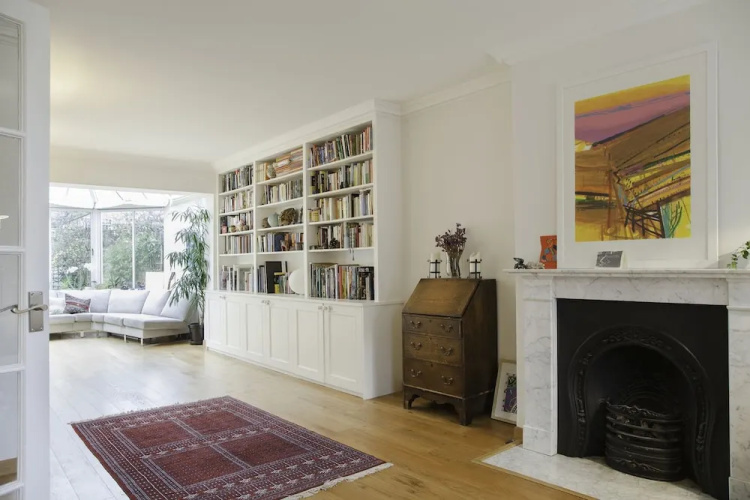 Modern Islington