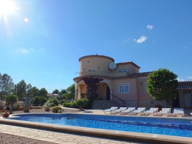 Villa