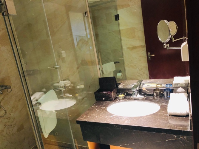 Business Double room