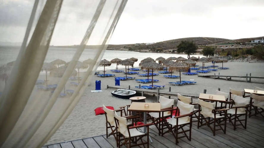 Paradiso Boutique Hotel