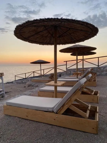 Roxa seaview apartment