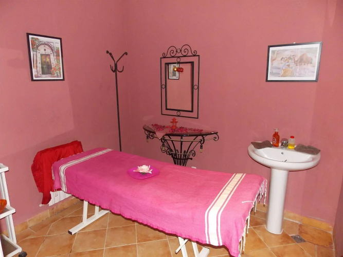 Hotel Bravo Hammamet