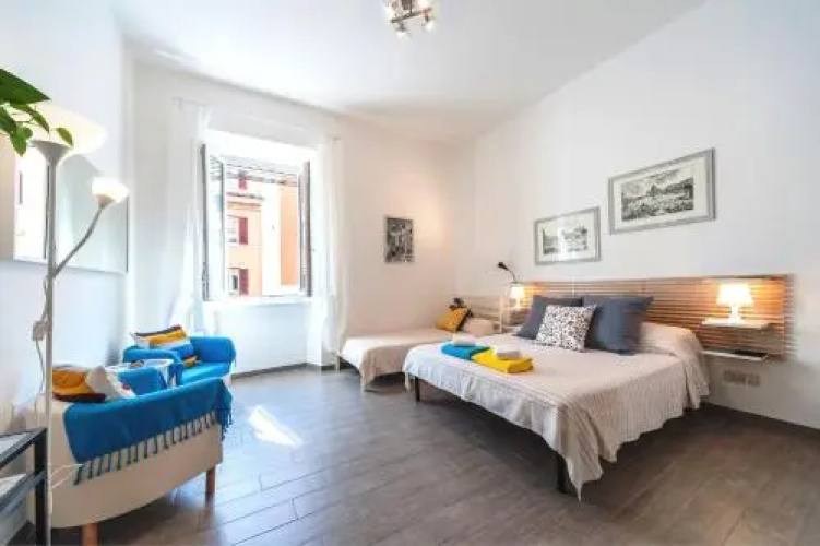 A casa di Edi
