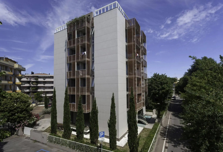 Imagen del hotel
