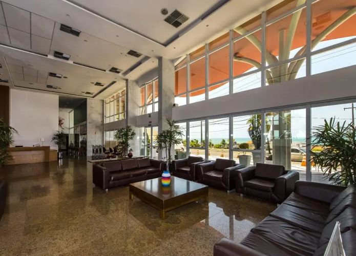 Praiamar Express Hotel