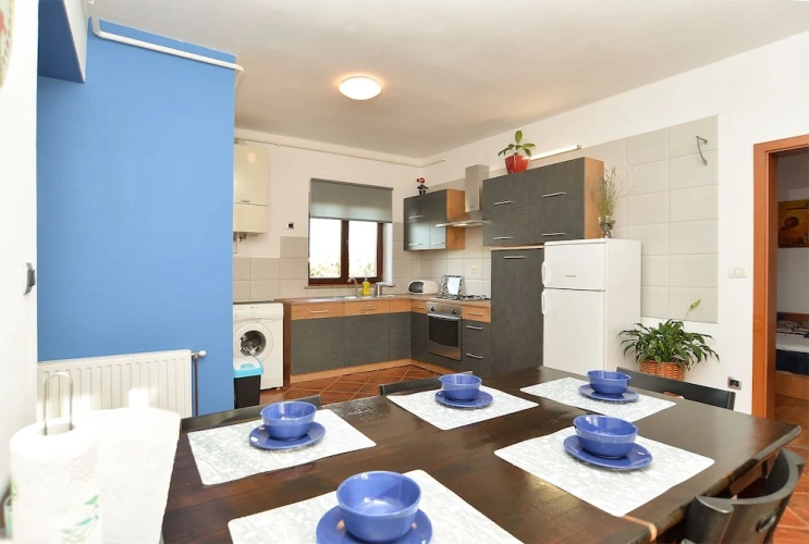 1 Bedroom Standard Apartment