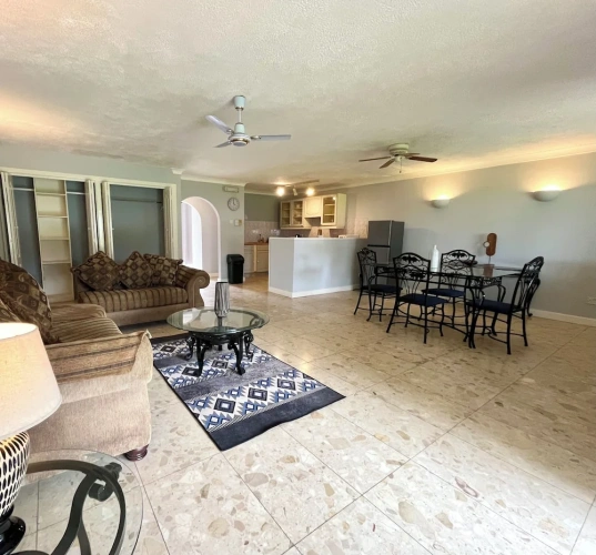 2 Bedrooms Deluxe Villa with ocean view