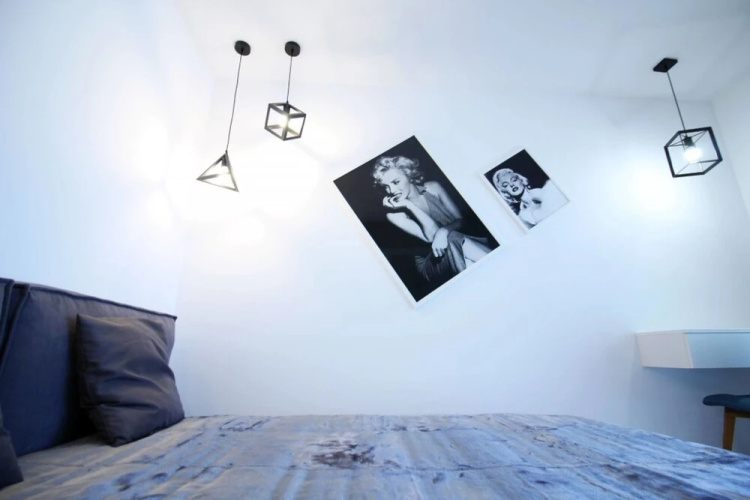 Dream LUX Apartments