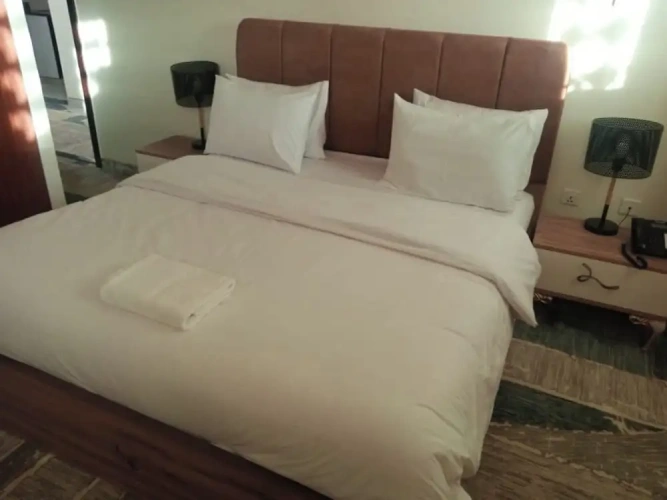 2 Bedrooms Premium Apartment