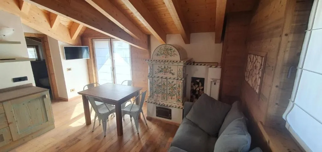 Paradise Lodge