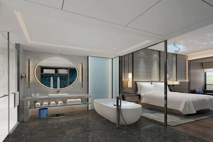 Premier Double room