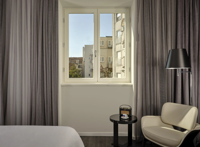 art’otel Zagreb powered by Radisson Hotels
