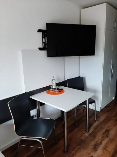 Comfort Single room