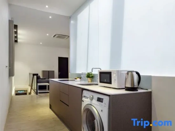 2 Bedrooms Standard Double room