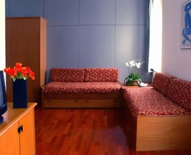 Residence Villa Odescalchi