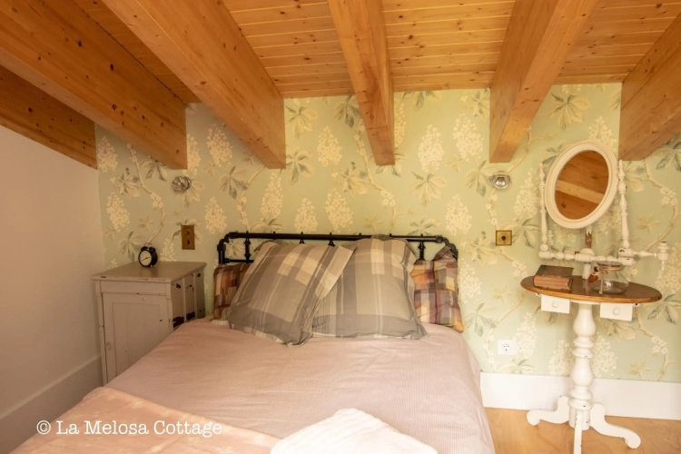 La Melosa Cottage