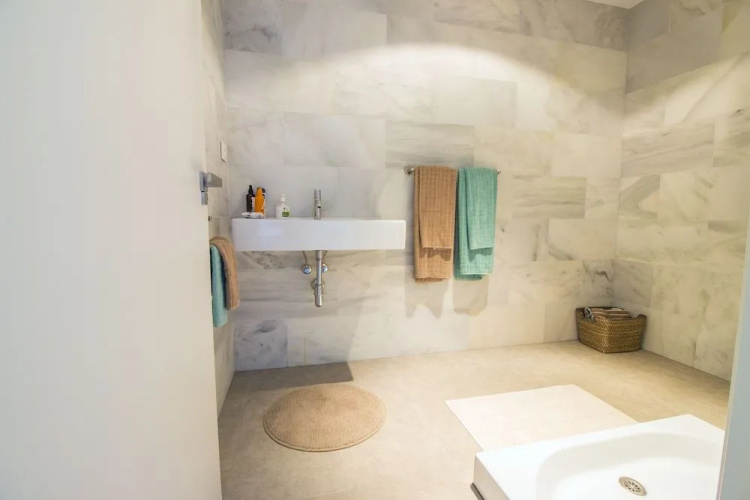 Cubo's Villa el Meandro