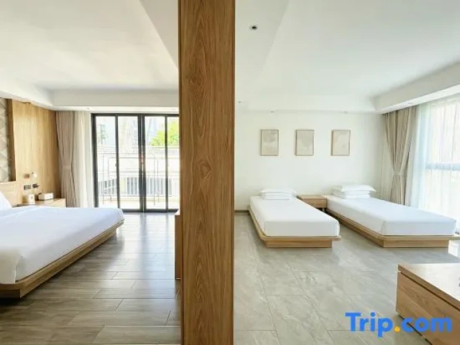 Business Double room