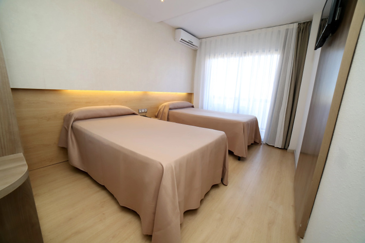 Eurosalou Hotel & Spa