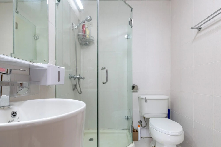 N2haus Service apartment