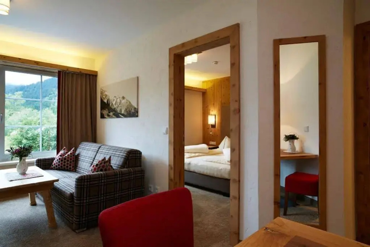 Apparthotel Told