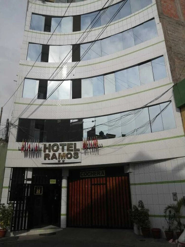 Hotelafbeelding