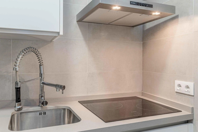 Apartamentos Recaredo 7