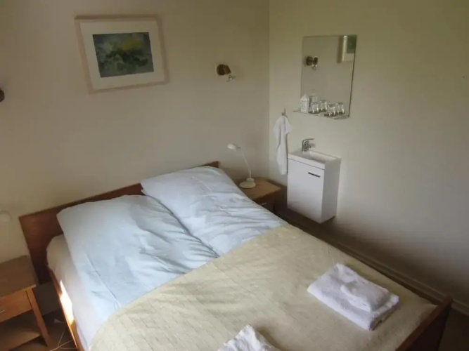 Nes Guesthouse