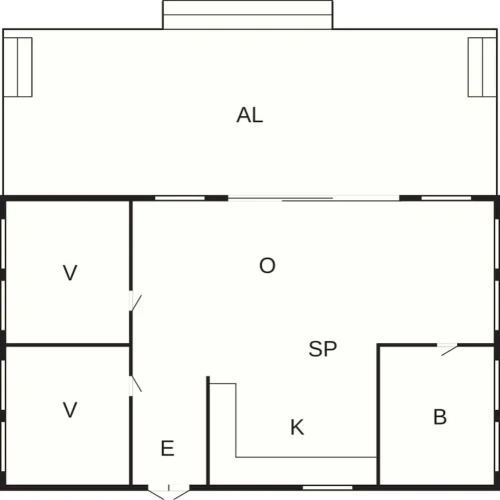 Cottage