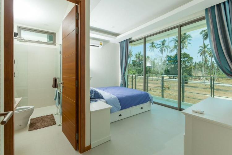 Laem Ka Residence by Tropiclook