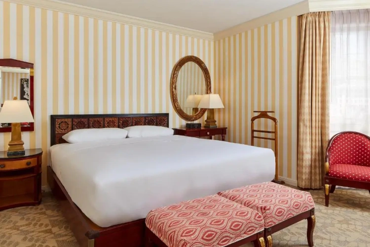 Double Suite