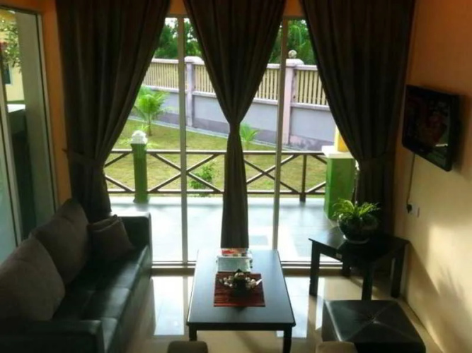 New Dawn For Langkawi