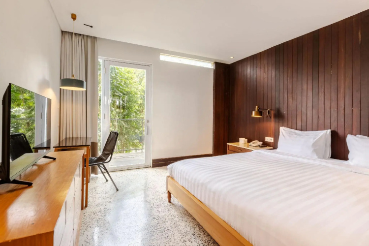Blackbird Hotel Bandung