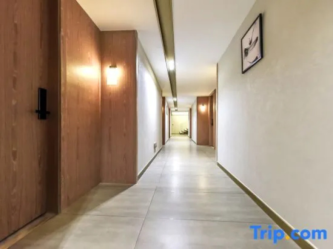 senye Resort Hotel