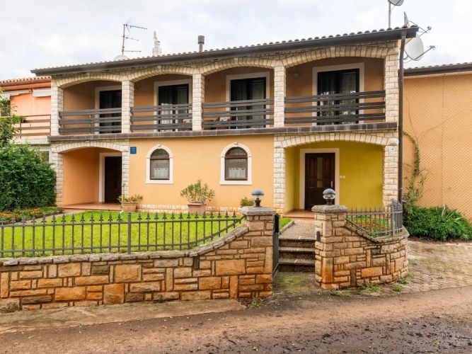 Cottage