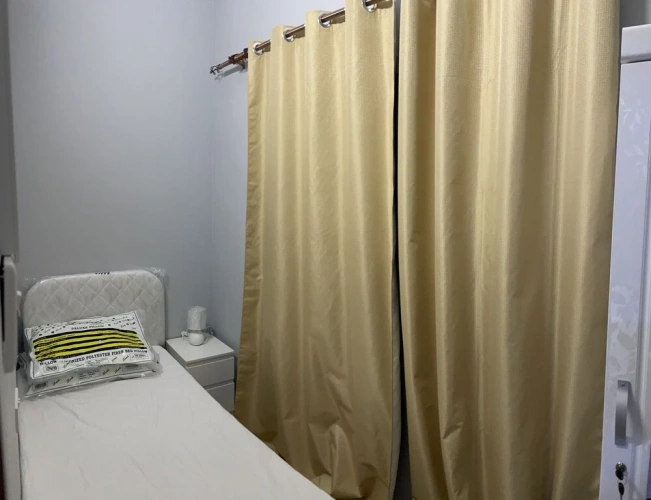 Standard No Window Single room