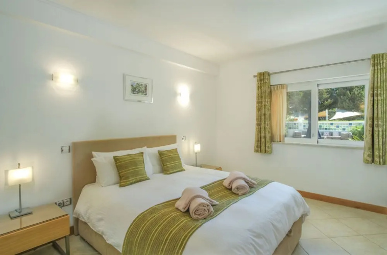 Monte Zest Apt in Lagos