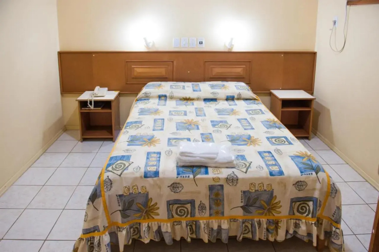 Hotel Cavera