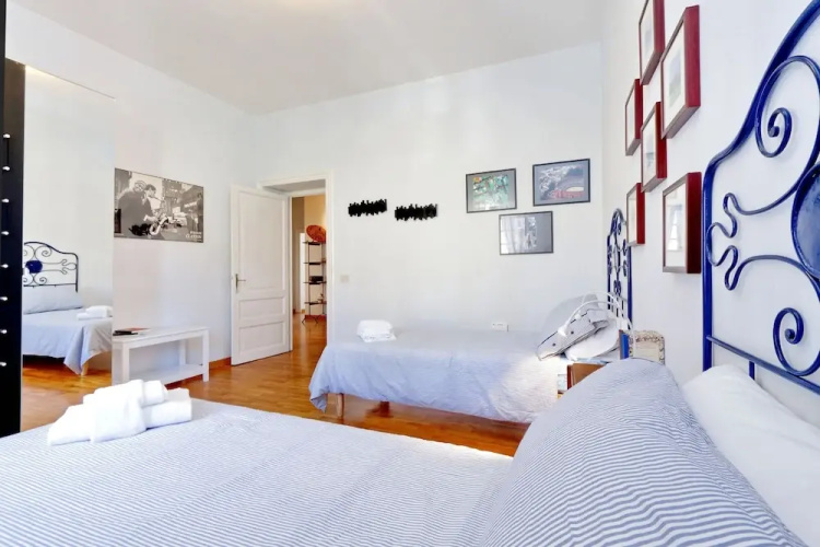 Vaticano 2 - WR Apartments