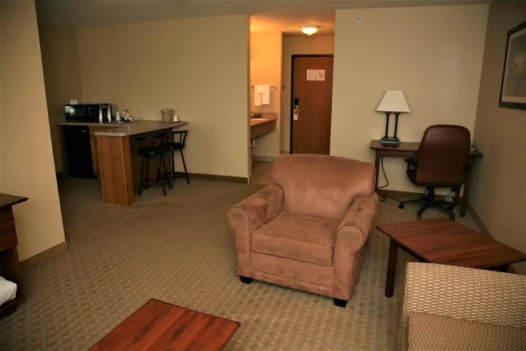 Corporate East Hotel