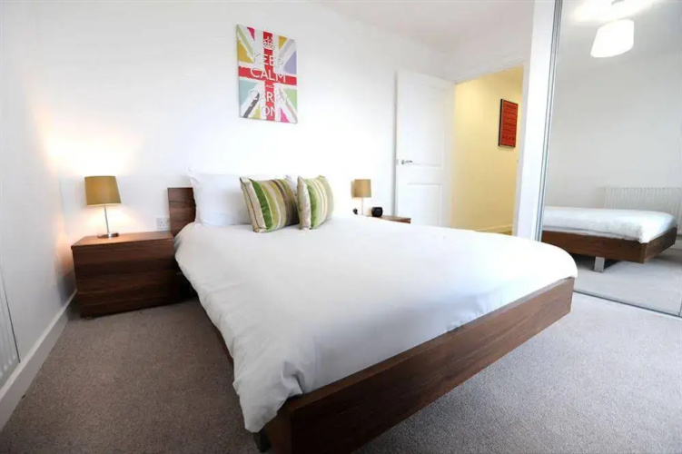 Premier Suites London