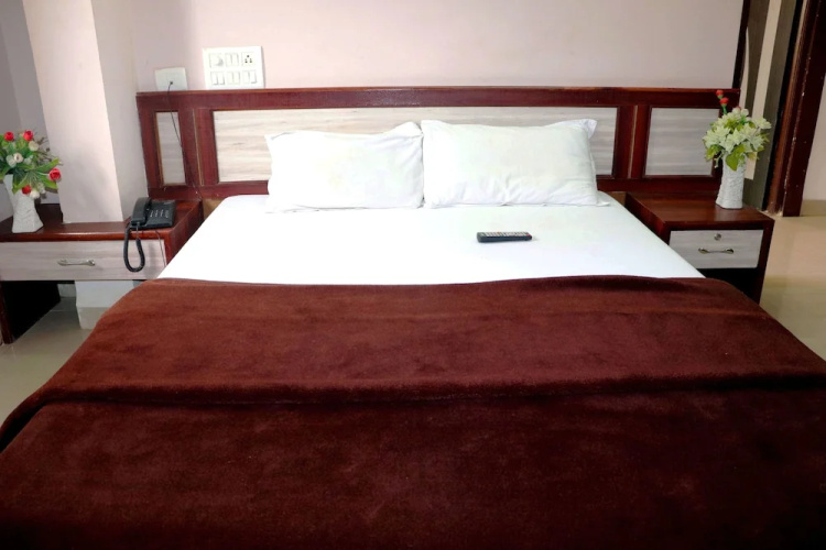 Hotel Raj Palace