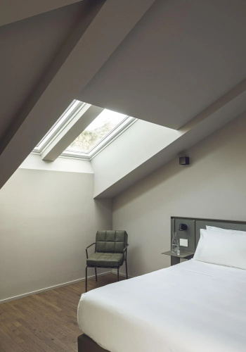 Hotel Promessi Sposi
