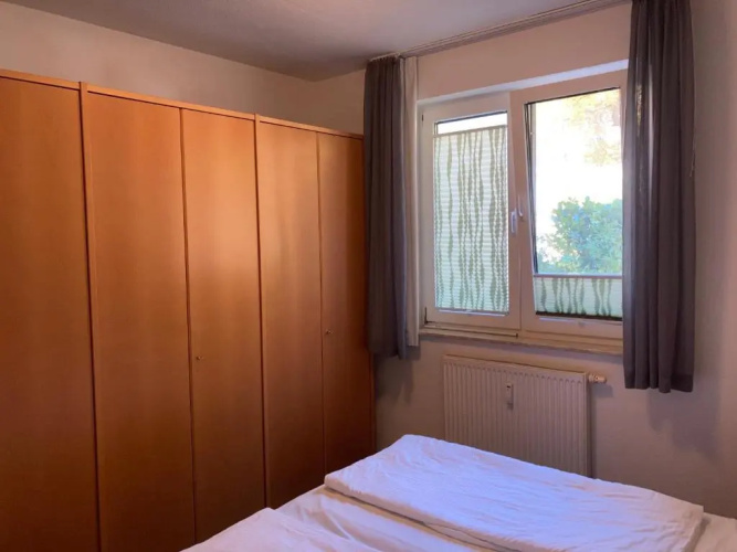 Apartment Ariane