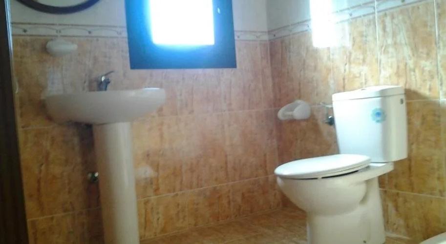 Albergue Victoria