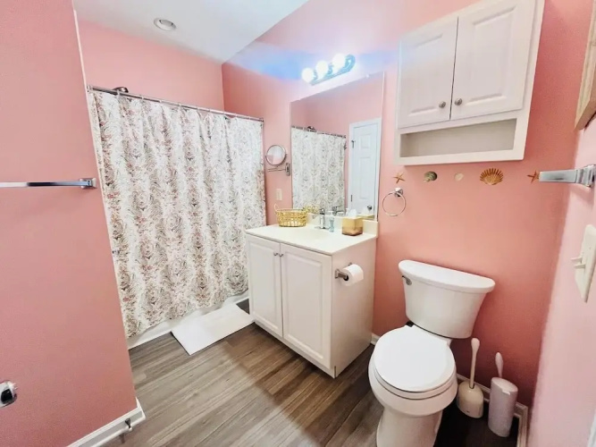 Cascade Lane 408